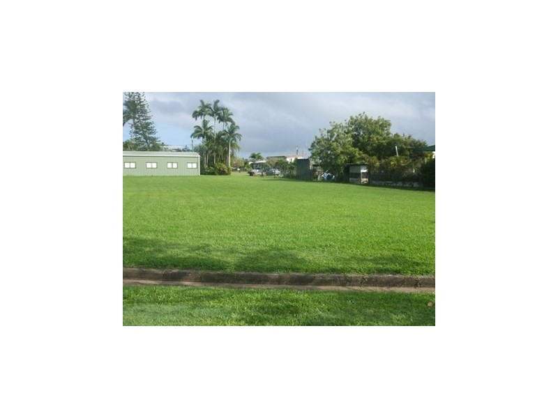 20 Wallis Street, Trebonne QLD 4850