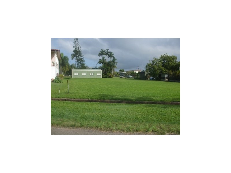 20 Wallis Street, Trebonne QLD 4850