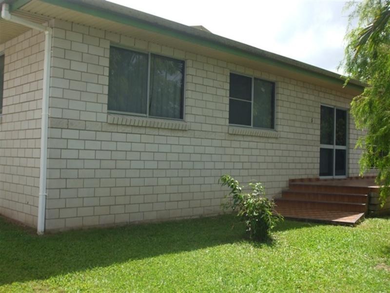5 Von Alpin Street, Ingham QLD 4850