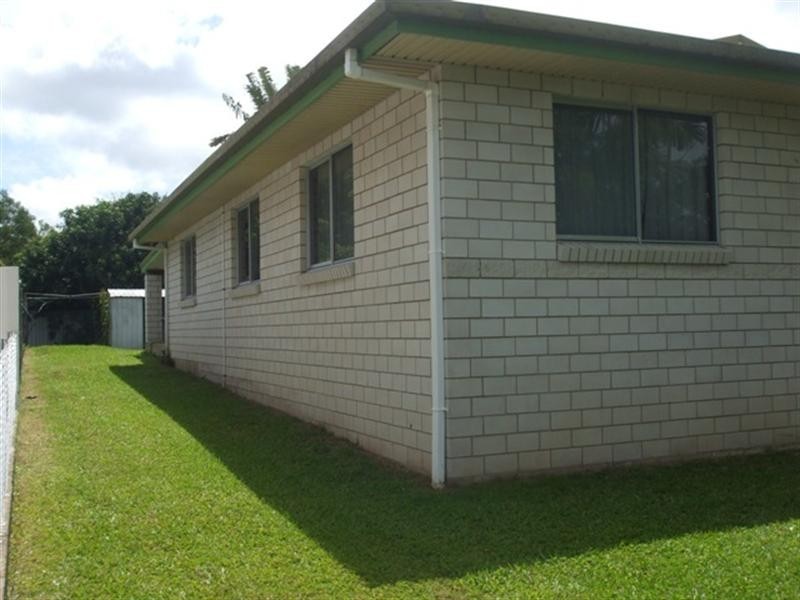 5 Von Alpin Street, Ingham QLD 4850