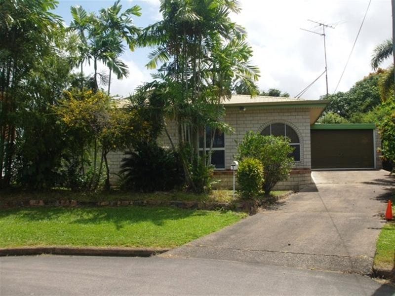 5 Von Alpin Street, Ingham QLD 4850