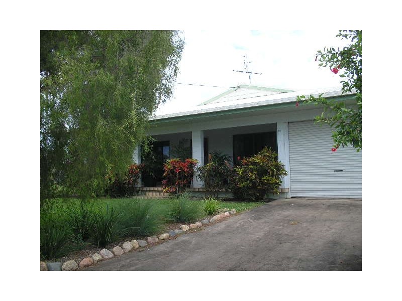 Forrest Beach QLD 4850