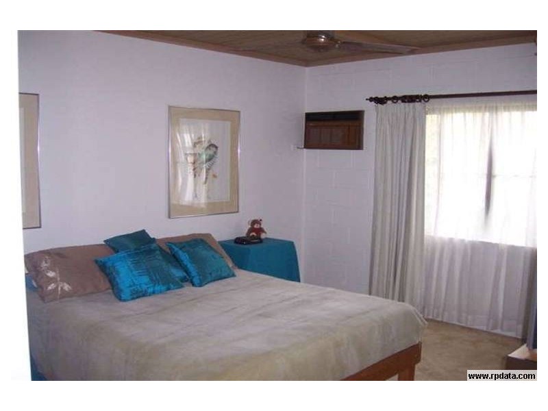 Forrest Beach QLD 4850