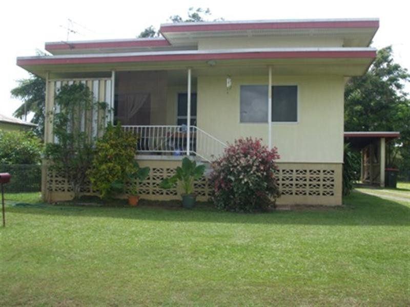 12 Davidson Street, Ingham QLD 4850