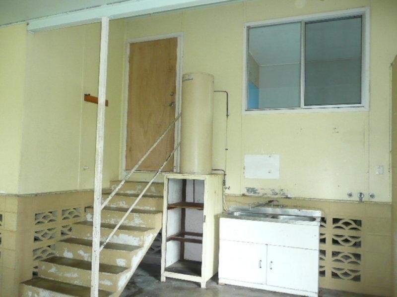 12 Davidson Street, Ingham QLD 4850