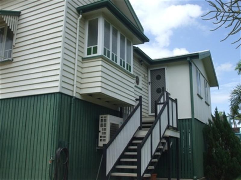 50 Miles Street, Ingham QLD 4850