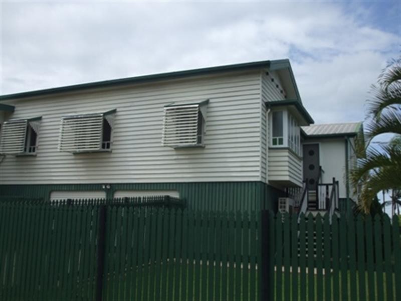 50 Miles Street, Ingham QLD 4850