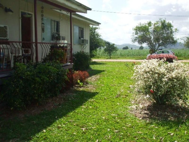 01957 Abergowrie Road, Lannercost QLD 4850