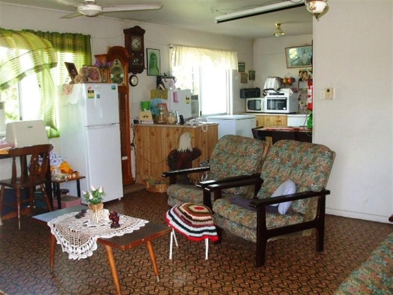 01957 Abergowrie Road, Lannercost QLD 4850