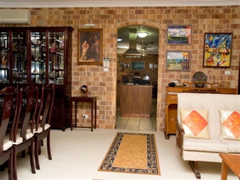 Forrest Beach QLD 4850