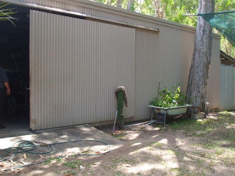 0115 John Dory Street, Taylors Beach QLD 4850