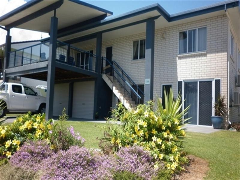 166 Patterson Parade, Lucinda QLD 4850