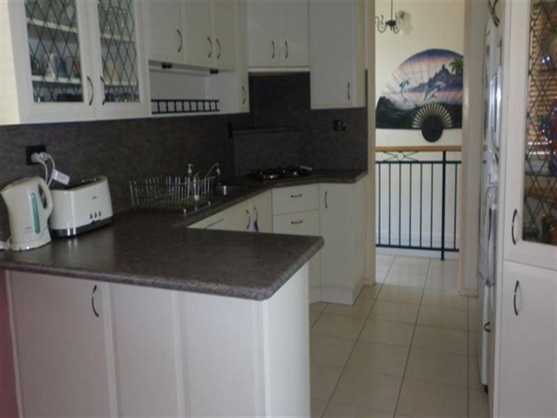 166 Patterson Parade, Lucinda QLD 4850