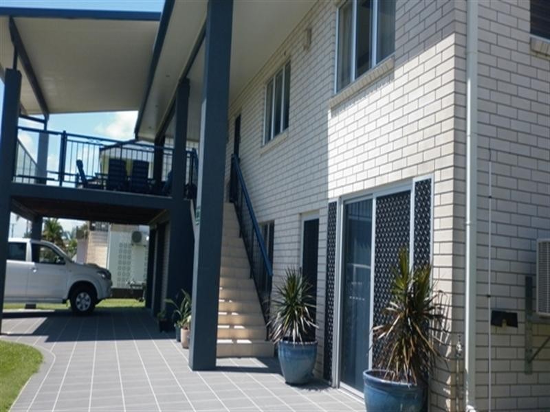 166 Patterson Parade, Lucinda QLD 4850