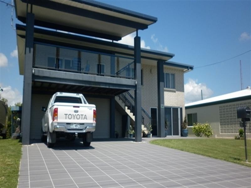 166 Patterson Parade, Lucinda QLD 4850