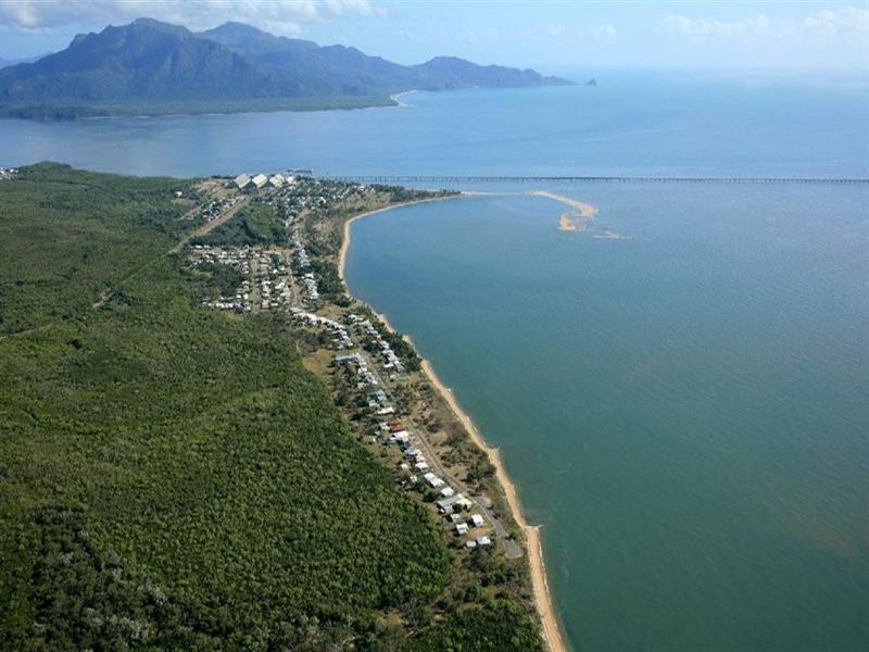 166 Patterson Parade, Lucinda QLD 4850