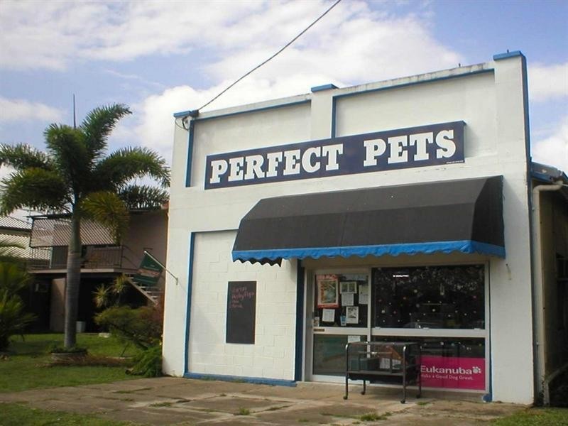 81 Cartwright Street, Ingham QLD 4850