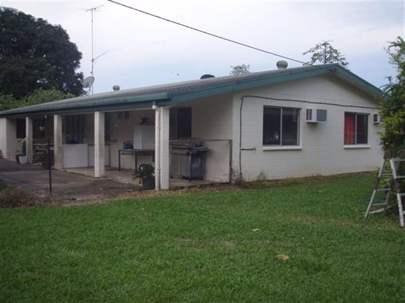 2 Crotons Road, Lannercost QLD 4850