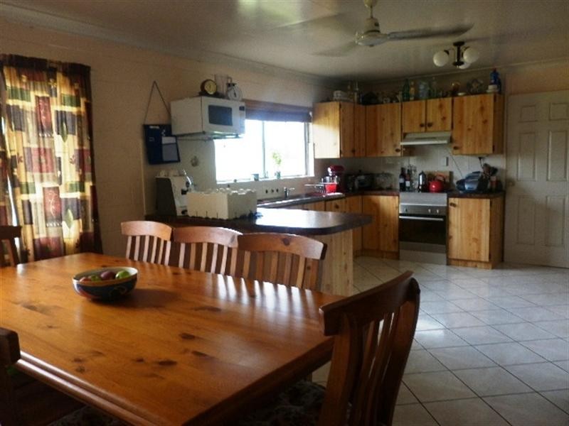 2 Crotons Road, Lannercost QLD 4850