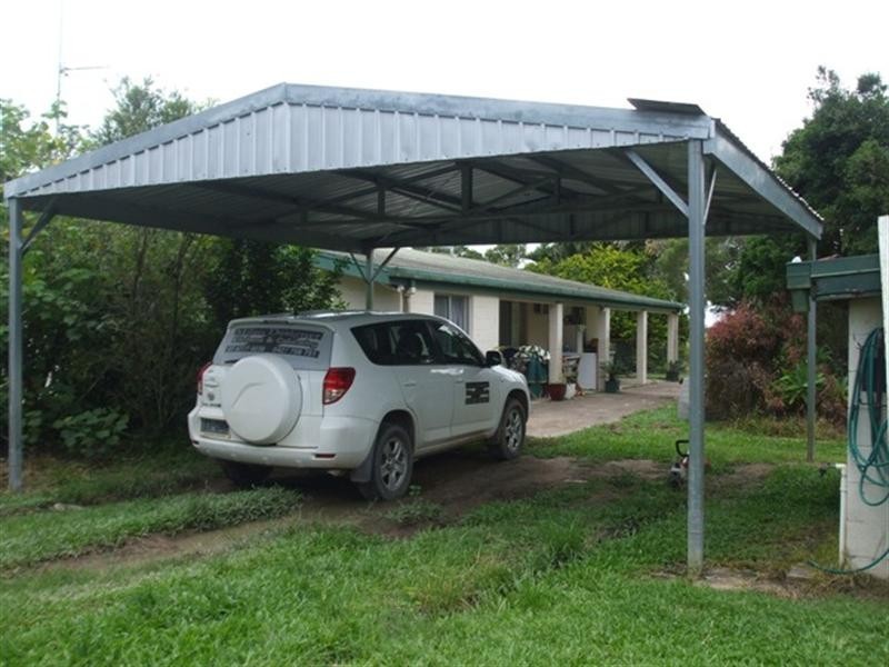2 Crotons Road, Lannercost QLD 4850