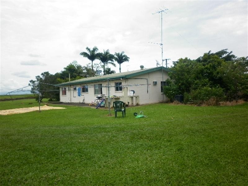 2 Crotons Road, Lannercost QLD 4850