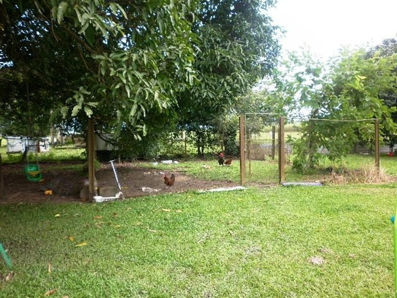 2 Crotons Road, Lannercost QLD 4850