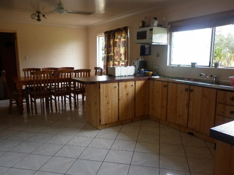 2 Crotons Road, Lannercost QLD 4850