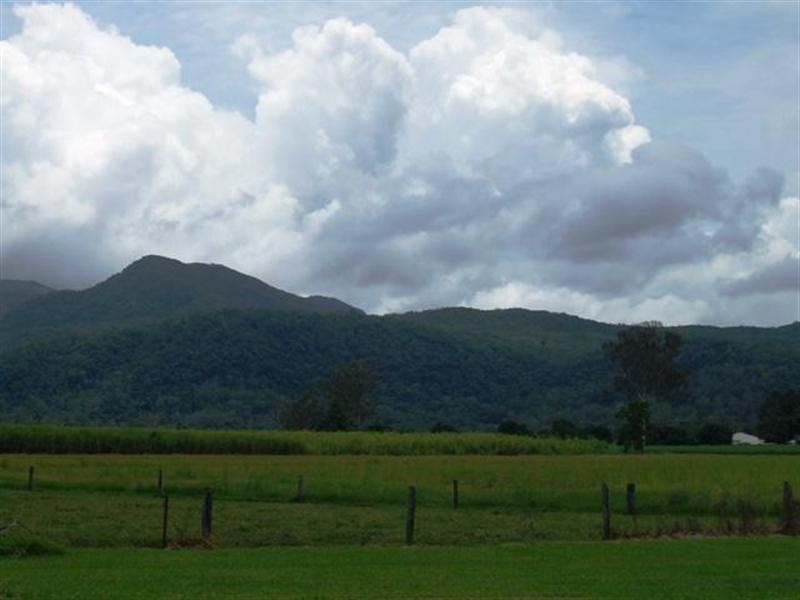 2 Crotons Road, Lannercost QLD 4850