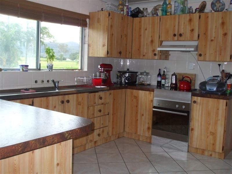 2 Crotons Road, Lannercost QLD 4850