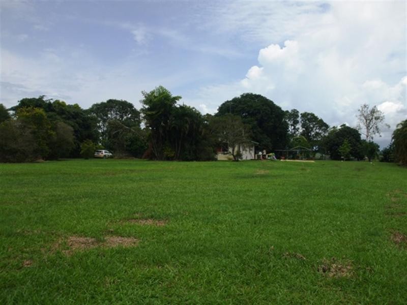 2 Crotons Road, Lannercost QLD 4850