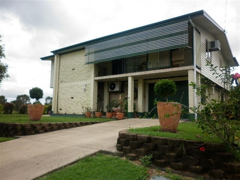 9 Perkins Street, Ingham QLD 4850