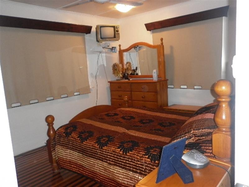 9 Perkins Street, Ingham QLD 4850