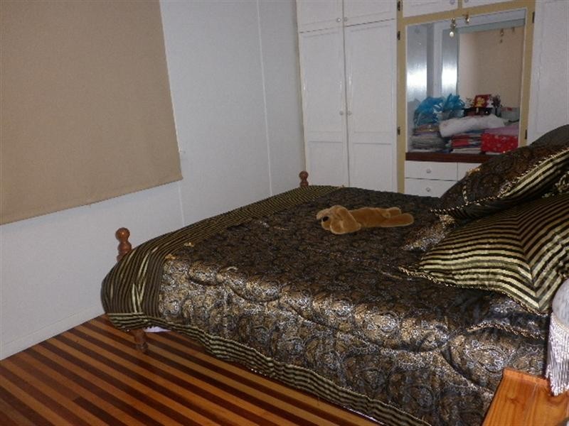 9 Perkins Street, Ingham QLD 4850