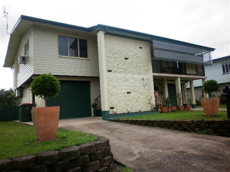 9 Perkins Street, Ingham QLD 4850