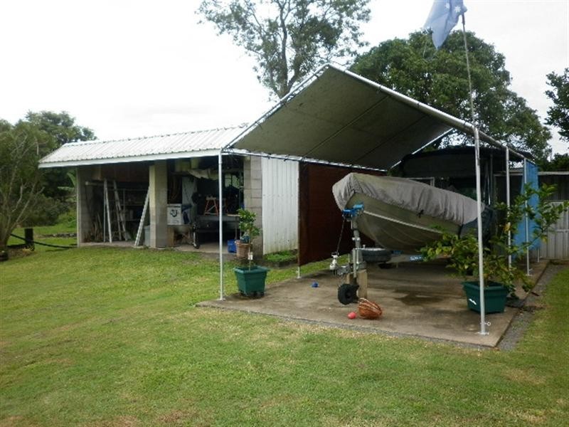 9 Perkins Street, Ingham QLD 4850