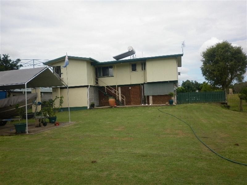 9 Perkins Street, Ingham QLD 4850