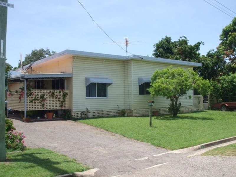 Forrest Beach QLD 4850