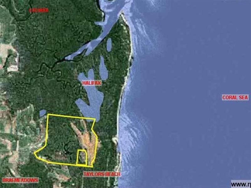 2 Taylors Beach Road, Halifax QLD 4850