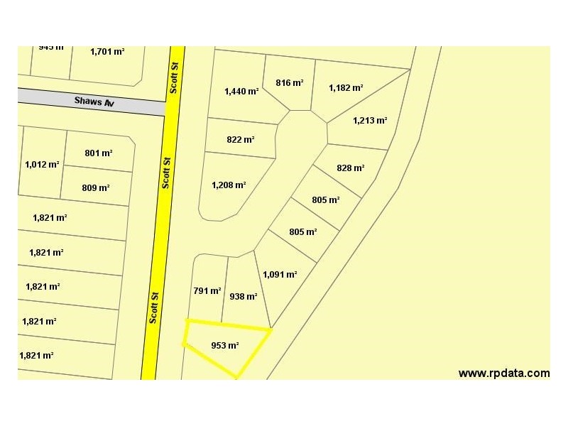 56 (lot 13) Scott Street, Halifax QLD 4850