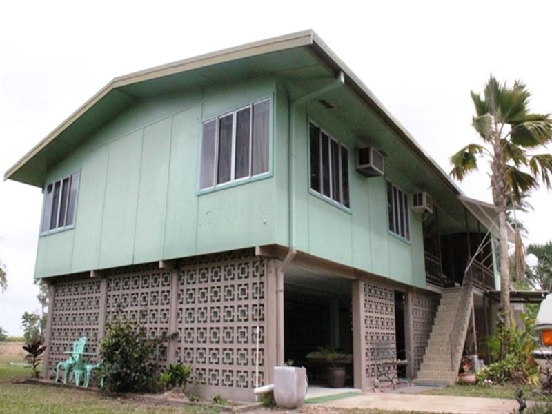 461 Bullock Paddock Road, Macknade QLD 4850