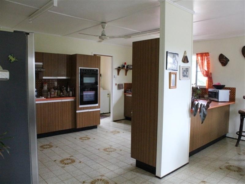 461 Bullock Paddock Road, Macknade QLD 4850