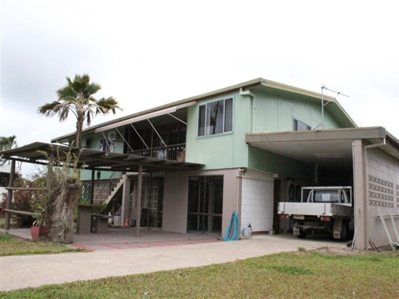 461 Bullock Paddock Road, Macknade QLD 4850