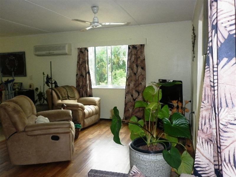 461 Bullock Paddock Road, Macknade QLD 4850