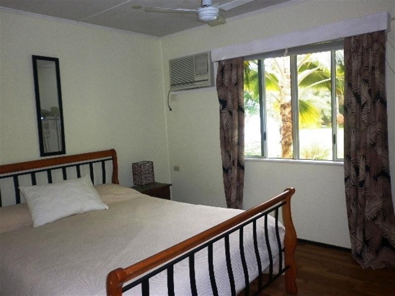 461 Bullock Paddock Road, Macknade QLD 4850