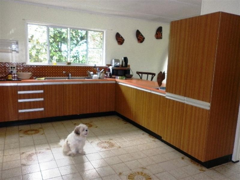 461 Bullock Paddock Road, Macknade QLD 4850