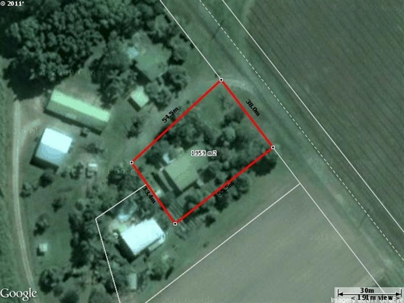 461 Bullock Paddock Road, Macknade QLD 4850