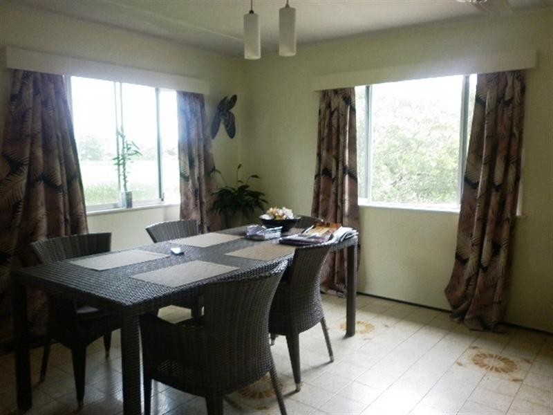 461 Bullock Paddock Road, Macknade QLD 4850