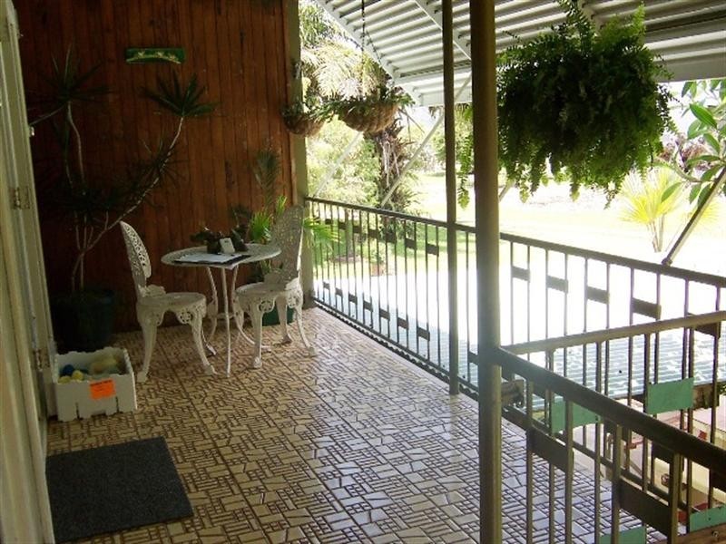 461 Bullock Paddock Road, Macknade QLD 4850