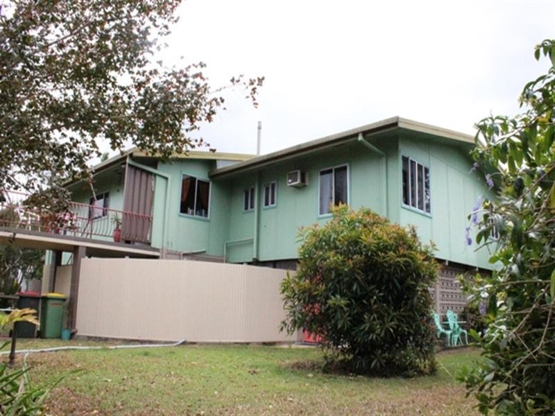 461 Bullock Paddock Road, Macknade QLD 4850