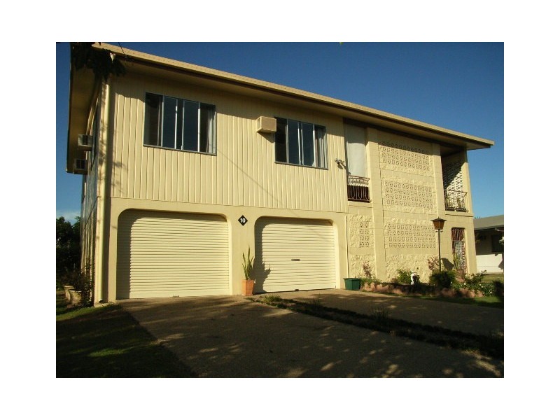 010 Blamey Street, Ingham QLD 4850